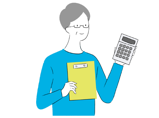 医療費助成についてのアイコン画像